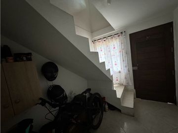 SE VENDE CASA EN LA CEJA SECTOR LA ALDEA 2  VIVIENDAS EN  1