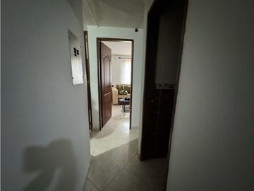 SE VENDE CASA EN LA CEJA SECTOR LA ALDEA 2  VIVIENDAS EN  1