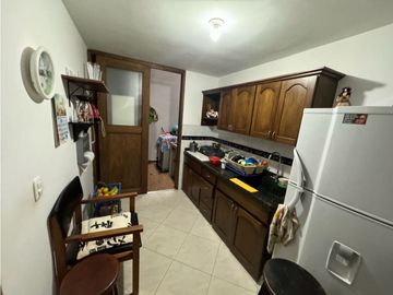 SE VENDE CASA EN LA CEJA SECTOR LA ALDEA 2  VIVIENDAS EN  1