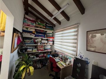 SE VENDE CASA EN LA CEJA SECTOR LA ALDEA 2  VIVIENDAS EN  1
