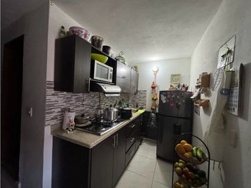 SE VENDE CASA EN LA CEJA SECTOR LA ALDEA 2  VIVIENDAS EN  1