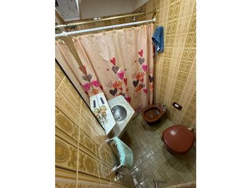 PLAZA MITRE - DEPARTAMENTO DE 3 AMBIENTES A LA CALLE