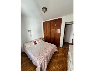 PLAZA MITRE - DEPARTAMENTO DE 3 AMBIENTES A LA CALLE
