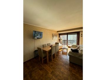 PLAZA MITRE - DEPARTAMENTO DE 3 AMBIENTES A LA CALLE