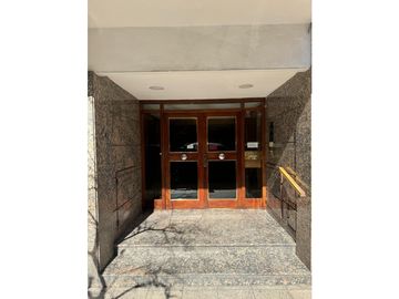 PLAZA MITRE - DEPARTAMENTO DE 3 AMBIENTES A LA CALLE