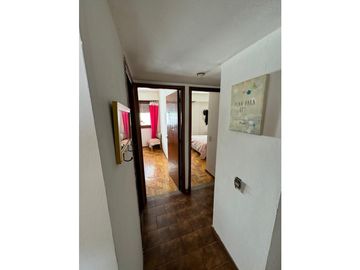 PLAZA MITRE - DEPARTAMENTO DE 3 AMBIENTES A LA CALLE