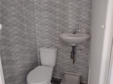 Casa en venta, Belén San Bernardo, Medellín  / 108,91m²