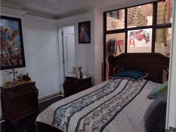 Casa en venta, Belén San Bernardo, Medellín  / 108,91m²