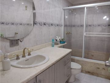 Casa en venta, Belén San Bernardo, Medellín  / 108,91m²