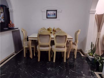 Casa en venta, Belén San Bernardo, Medellín  / 108,91m²