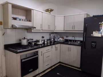Casa en venta, Belén San Bernardo, Medellín  / 108,91m²