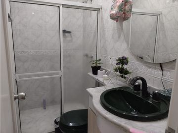 Casa en venta, Belén San Bernardo, Medellín  / 108,91m²