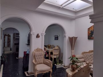 Casa en venta, Belén San Bernardo, Medellín  / 108,91m²