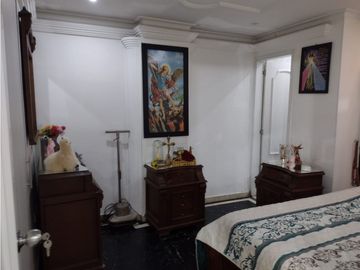 Casa en venta, Belén San Bernardo, Medellín  / 108,91m²
