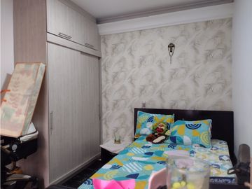 Casa en venta, Belén San Bernardo, Medellín  / 108,91m²
