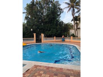 Vendo  Casa  Villa campestre
