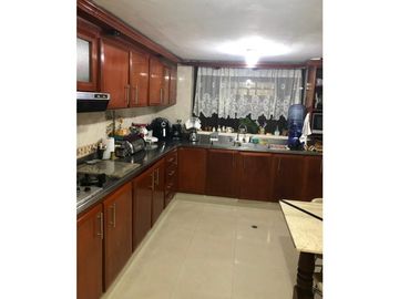 Vendo  Casa  Villa campestre
