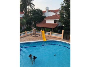 Vendo  Casa  Villa campestre