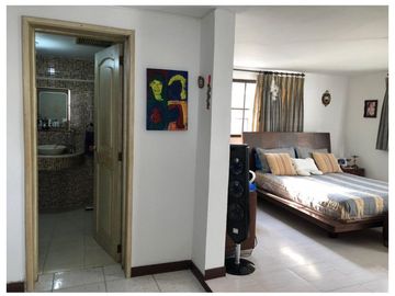 Vendo  Casa  Villa campestre