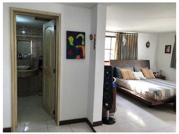 Vendo  Casa  Villa campestre