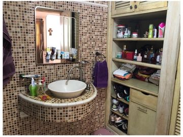 Vendo  Casa  Villa campestre