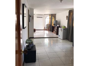 Vendo  Casa  Villa campestre
