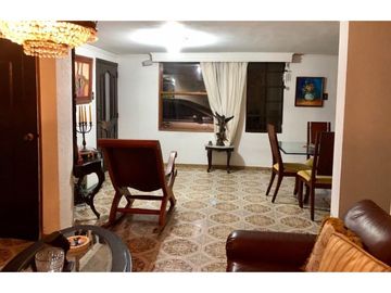 Vendo  Casa  Villa campestre