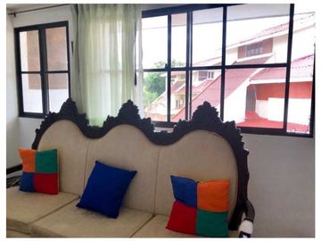 Vendo  Casa  Villa campestre