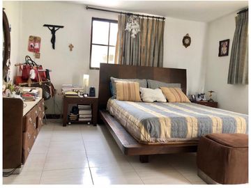Vendo  Casa  Villa campestre
