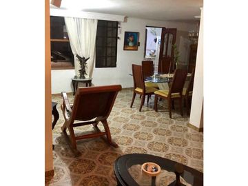 Vendo  Casa  Villa campestre