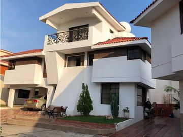 Vendo  Casa  Villa campestre