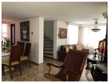 Vendo  Casa  Villa campestre
