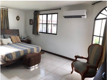 Vendo  Casa  Villa campestre