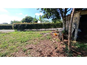 VENTA DE LOTES CAMPESTRES EN LA VIA MORELIA, ALCALA, SECTOR LA SELVA.