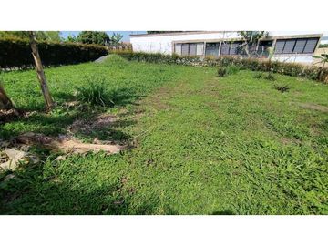 VENTA DE LOTES CAMPESTRES EN LA VIA MORELIA, ALCALA, SECTOR LA SELVA.