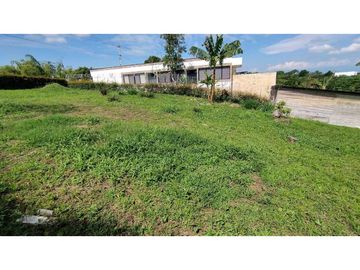 VENTA DE LOTES CAMPESTRES EN LA VIA MORELIA, ALCALA, SECTOR LA SELVA.