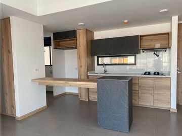 ALQUILER DE HERMOSO APARTAMENTO BARRIO PINARES PEREIRA