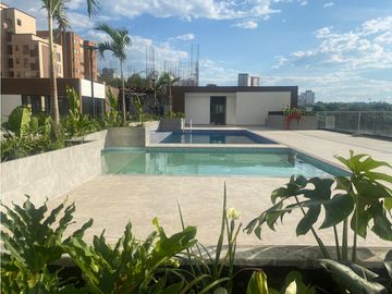 ALQUILER DE HERMOSO APARTAMENTO BARRIO PINARES PEREIRA