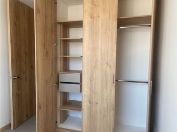 ALQUILER DE HERMOSO APARTAMENTO BARRIO PINARES PEREIRA