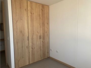 ALQUILER DE HERMOSO APARTAMENTO BARRIO PINARES PEREIRA