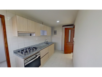 VENTA DE APARTAMENTO AL NORTE DE BARRANQUILLA
