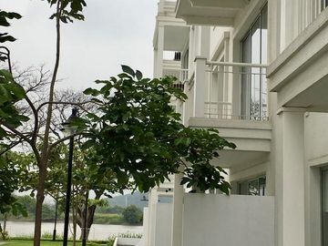 Venta Depart con Vista Al Río, 2 Dorm, PB, Patio, Urb. Provenza  MFV-AQT-GYE