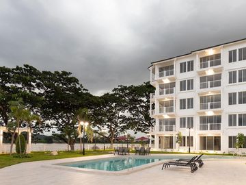 Venta Depart con Vista Al Río, 2 Dorm, PB, Patio, Urb. Provenza  MFV-AQT-GYE
