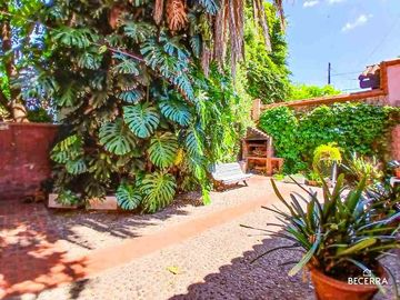 Chalet en venta en Parque Johnston