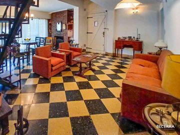 Chalet en venta en Parque Johnston