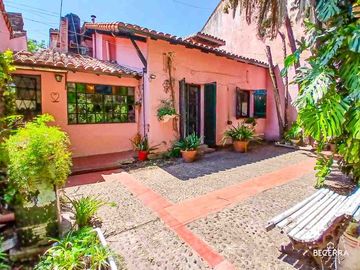 Chalet en venta en Parque Johnston