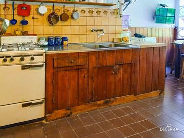 Chalet en venta en Parque Johnston