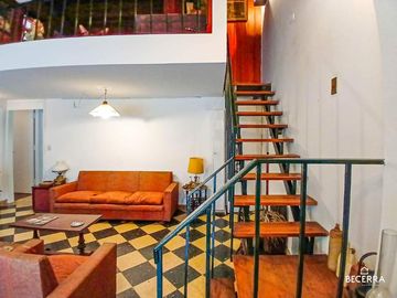 Chalet en venta en Parque Johnston
