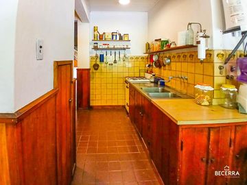 Chalet en venta en Parque Johnston