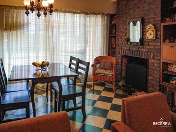 Chalet en venta en Parque Johnston